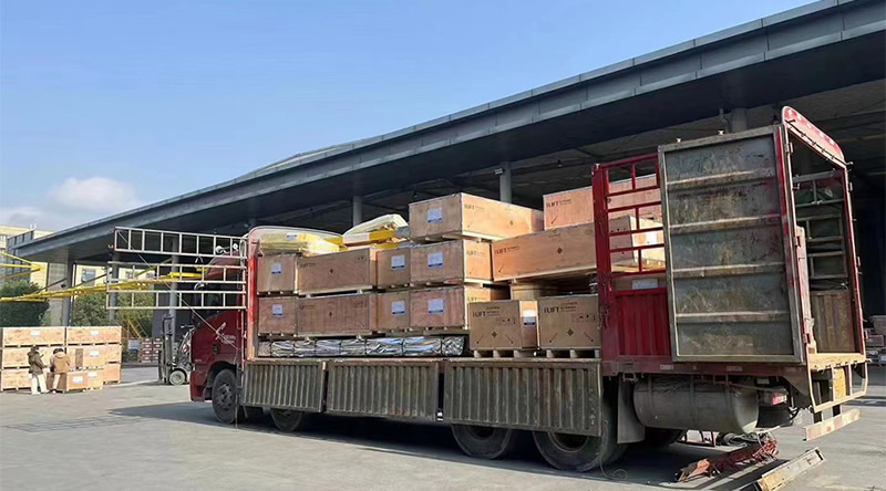 济南到常州货运公司-济南到常州货运专线-大小件托运服务